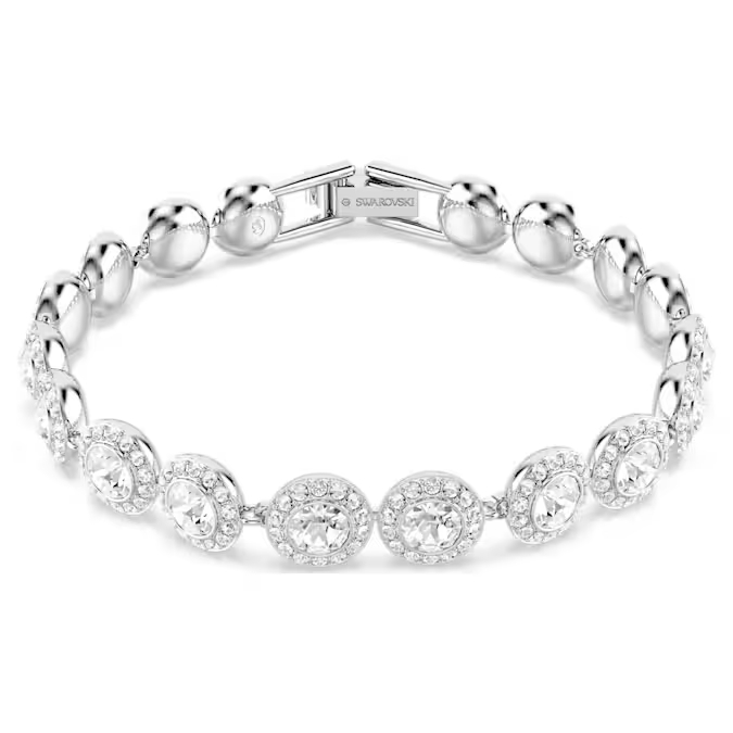 Una Angelic Tennis bracelet