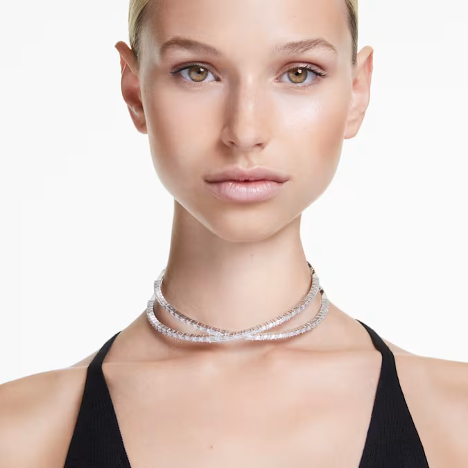 Hyperbola choker