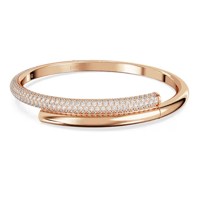 66bf26cd8a083_dextera-bangle--magnetic-closure--white--rose-gold-tone-plated-swarovski-5700931.jpg