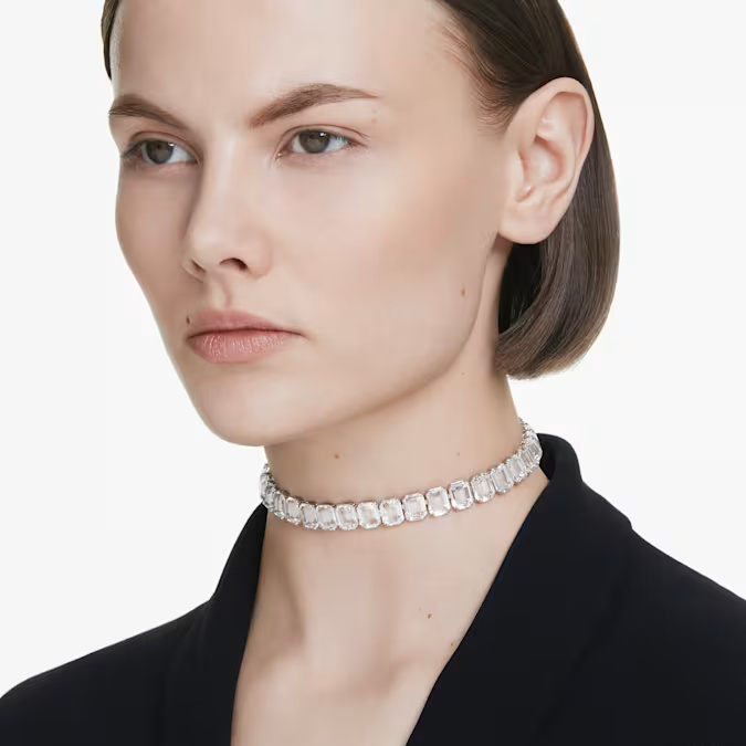 Millenia choker