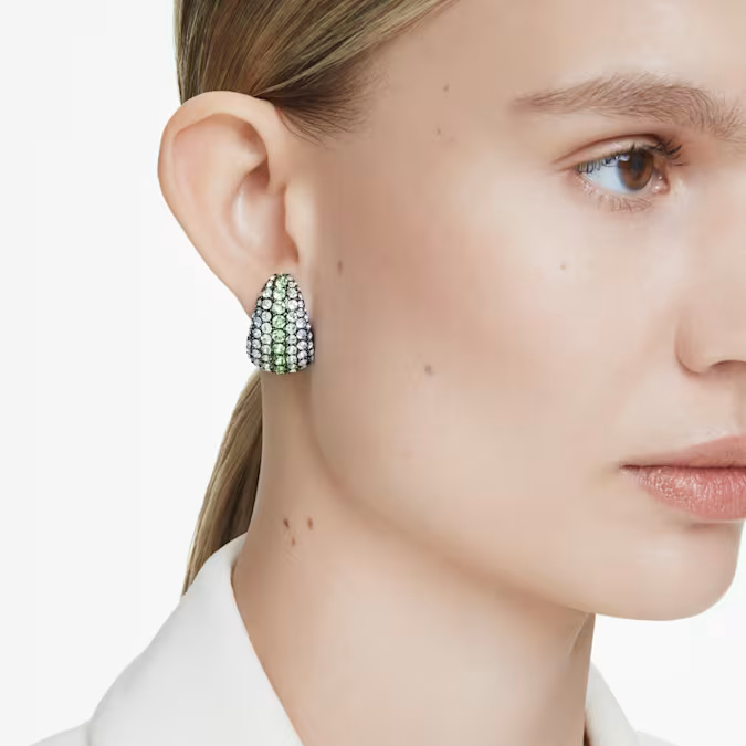 Sublima drop earrings