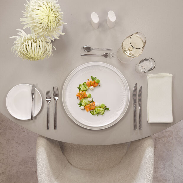 Afina gourmet plate 32 cm ø