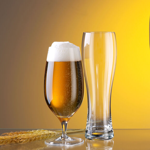 Purismo Beer beer glass