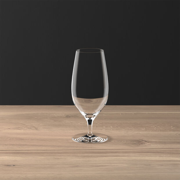 Purismo Beer beer glass