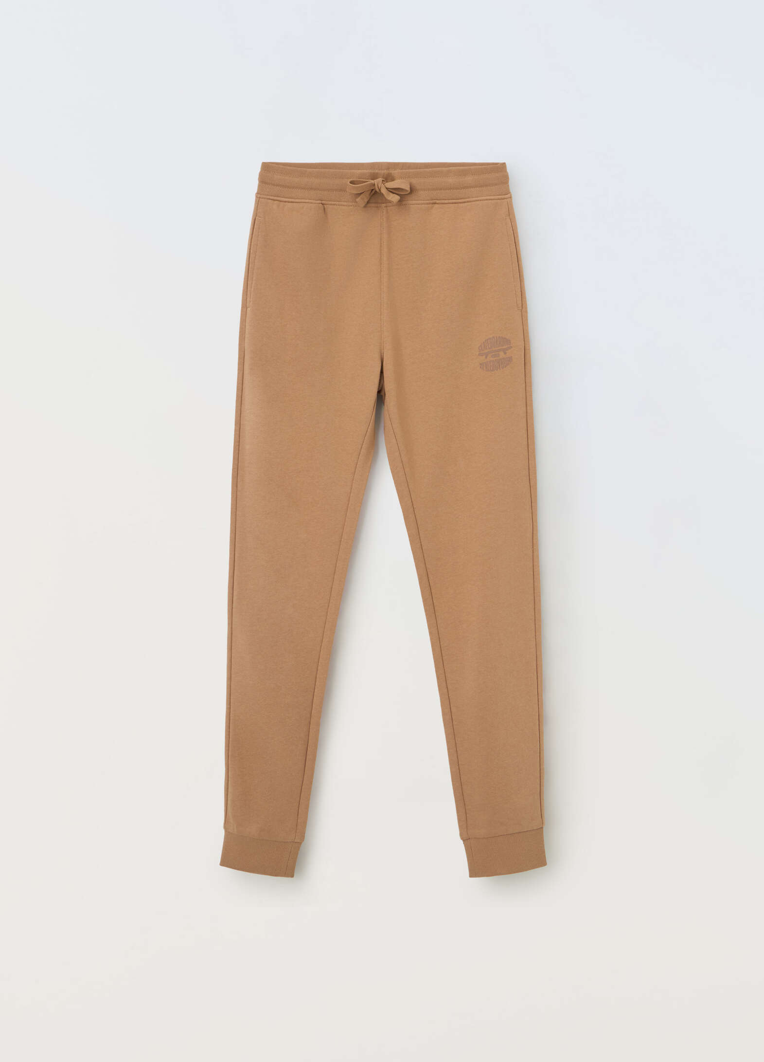 Pure cotton jogger for boys