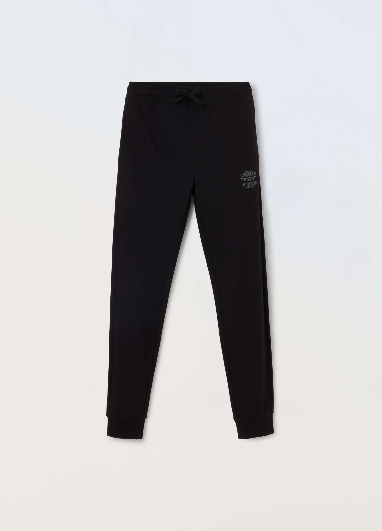 Pure cotton jogger for boys