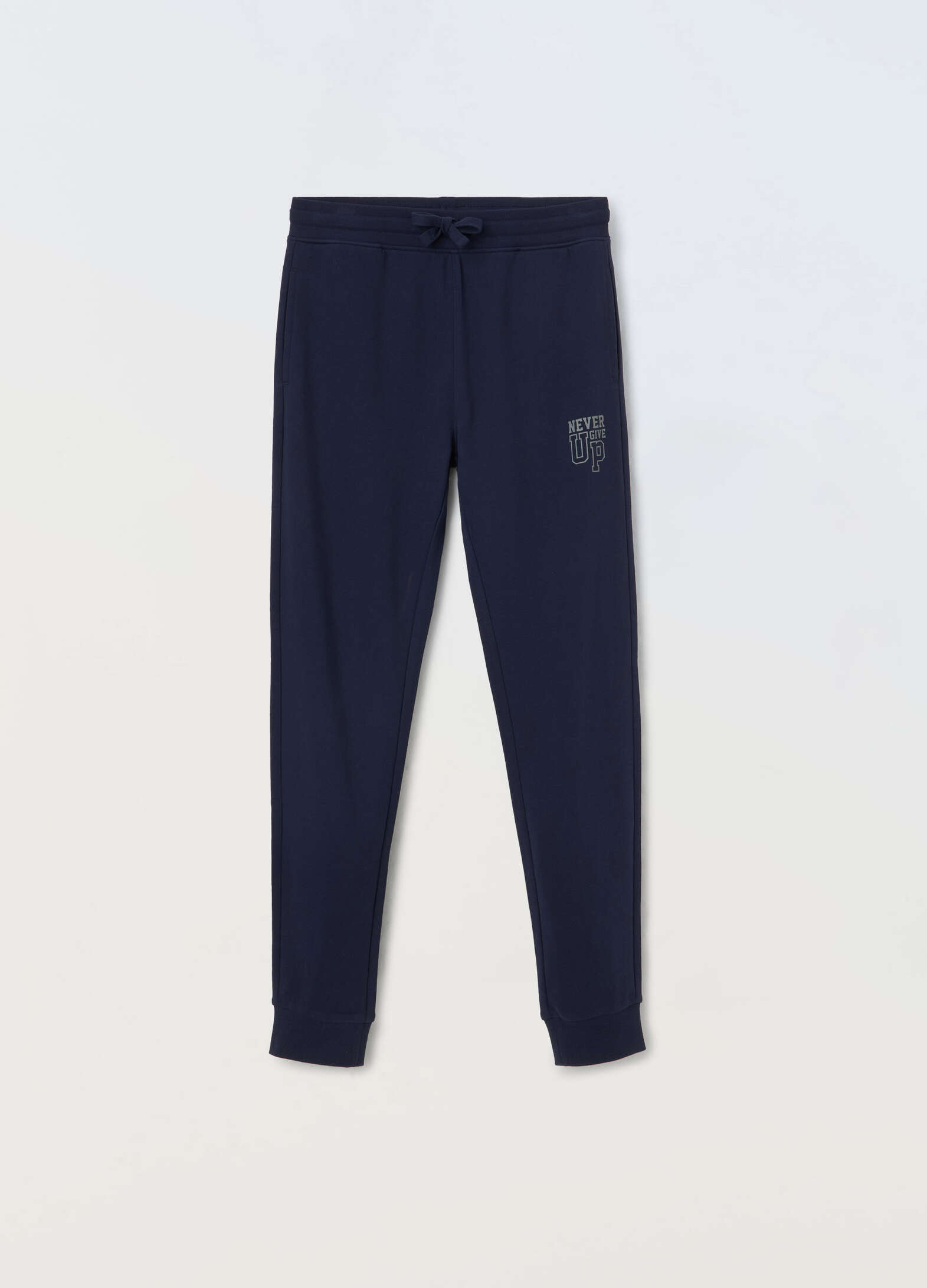 Pure cotton jogger for boys