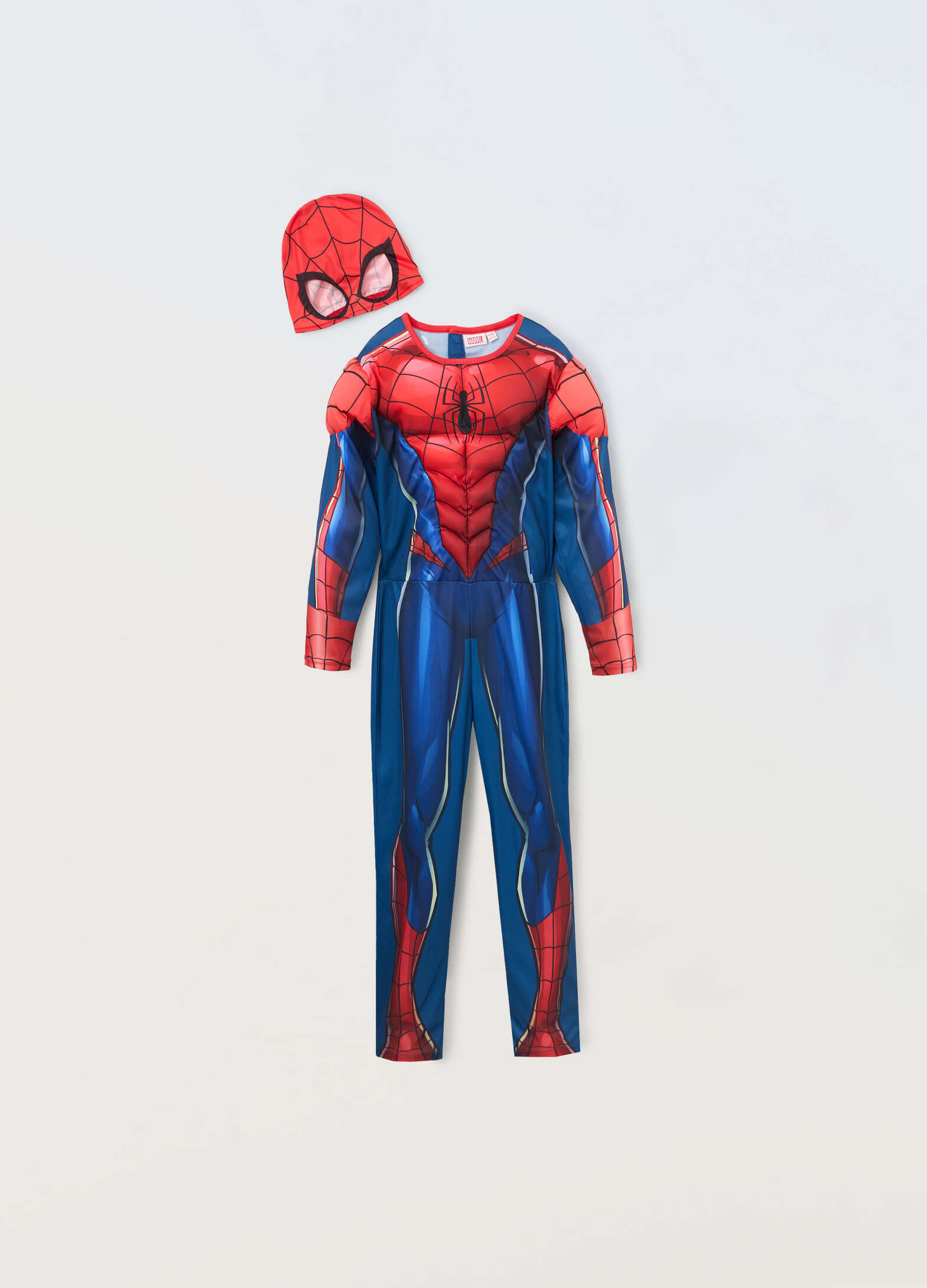 Spider-Man Full Body Costume for Kids