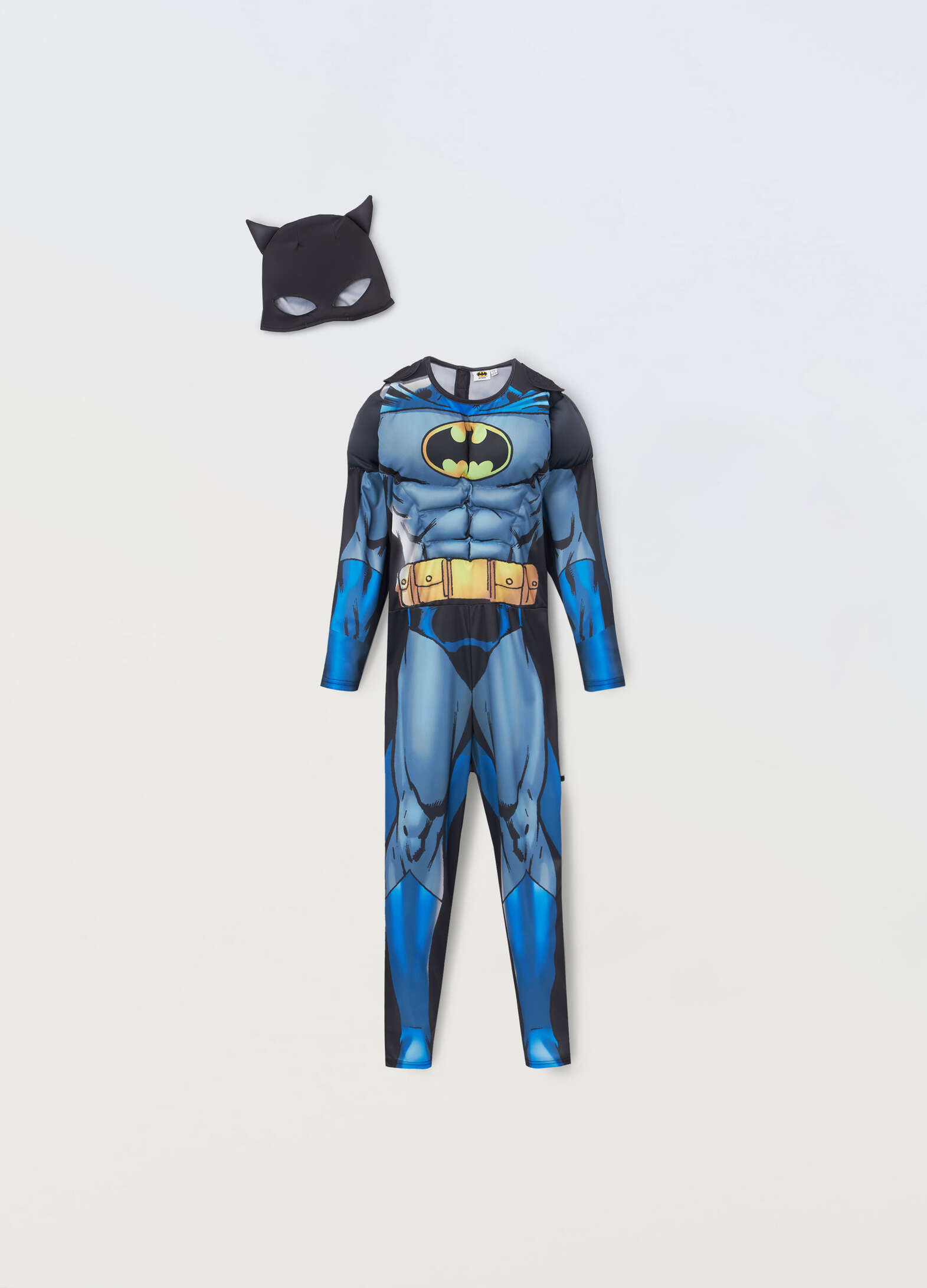 Batman Full Body Costume for Kids