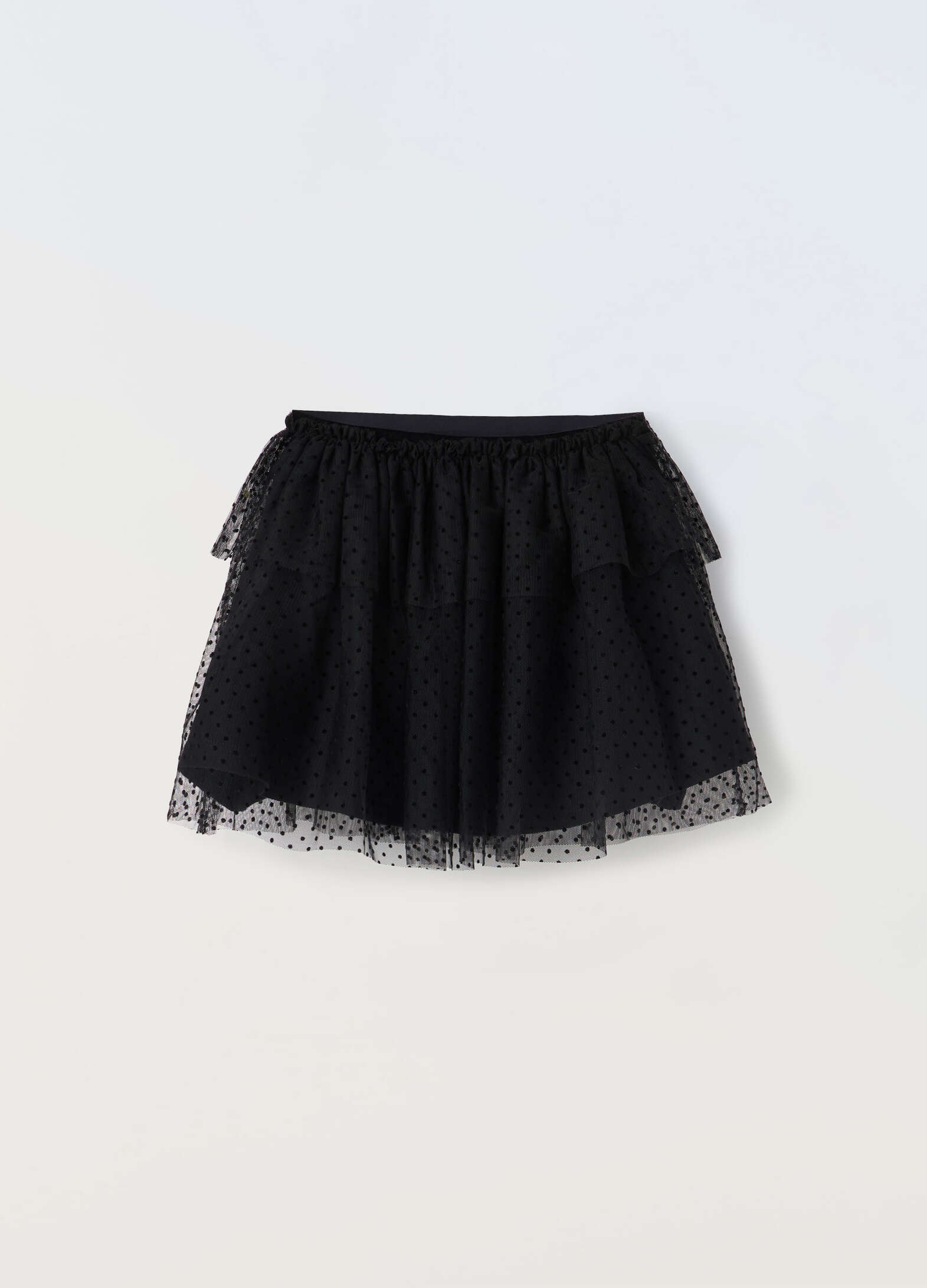 Tulle skirt for girls