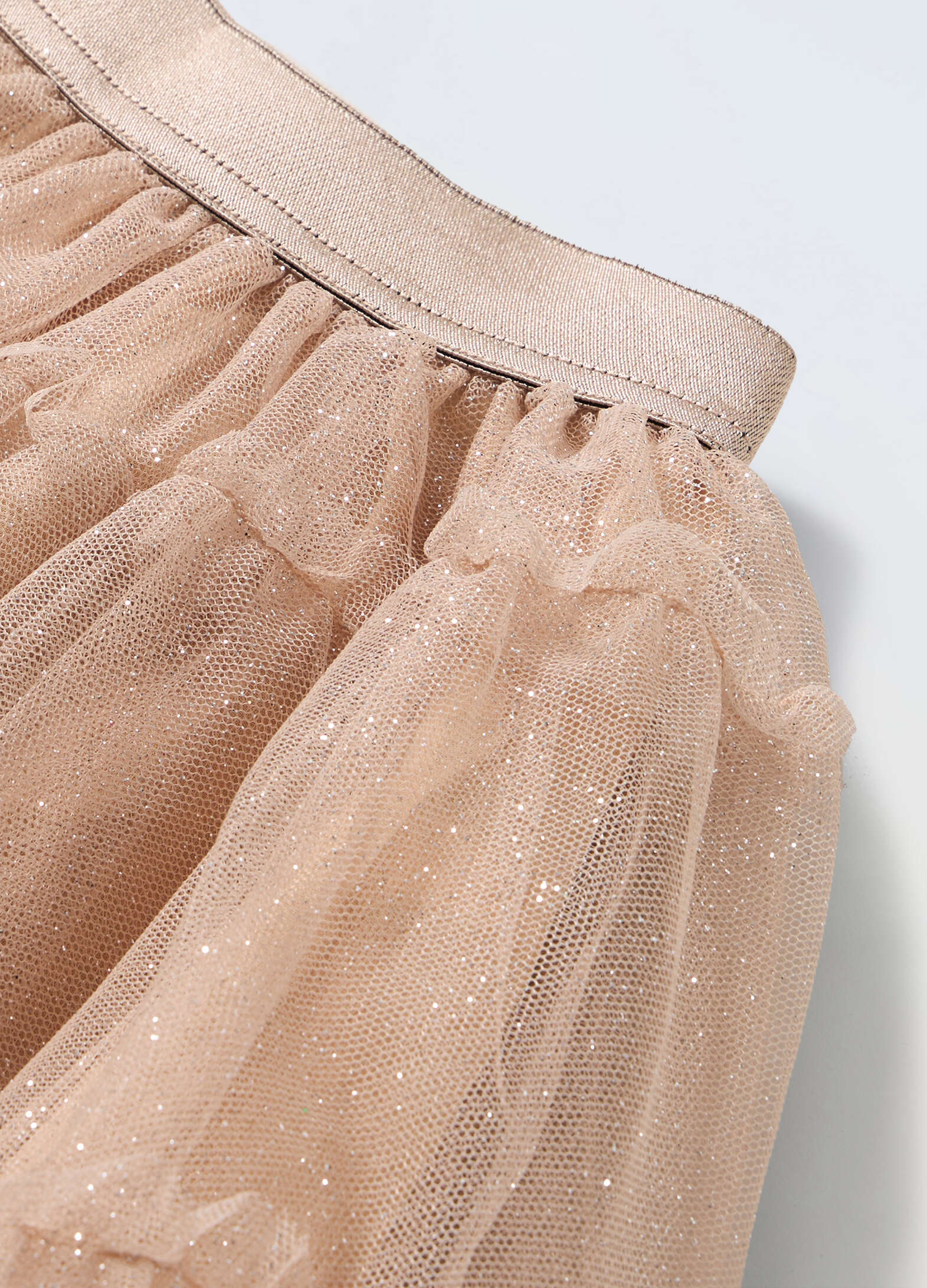 Tulle skirt for girls