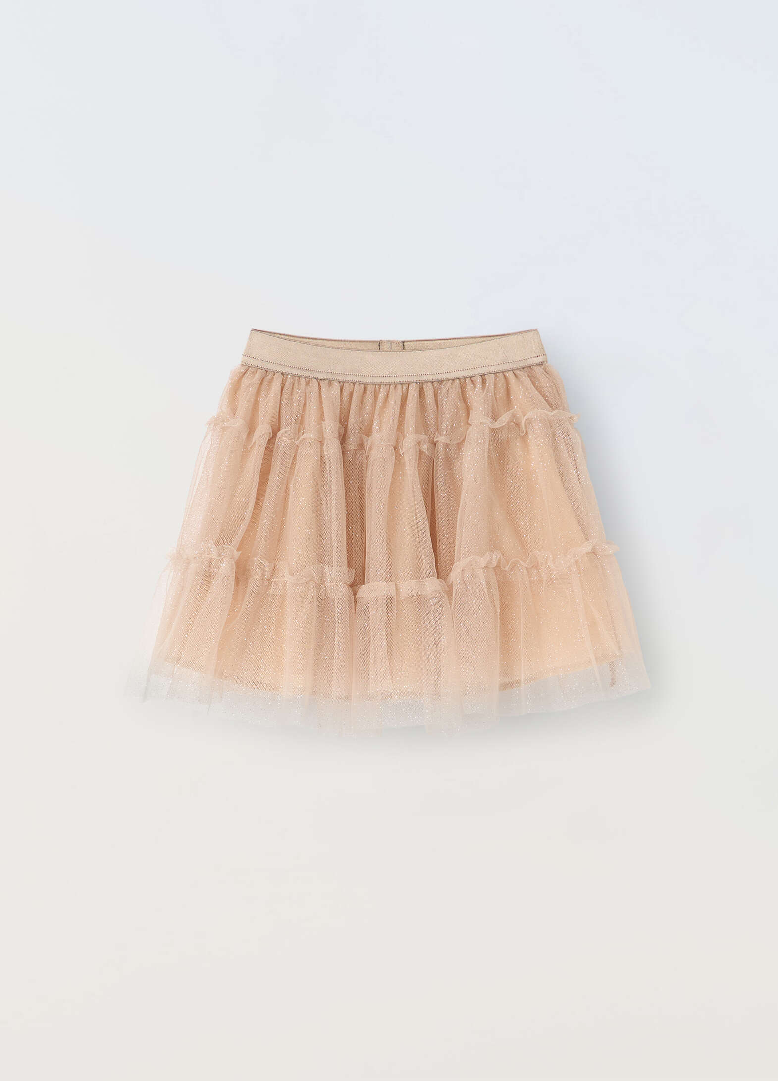 Tulle skirt for girls