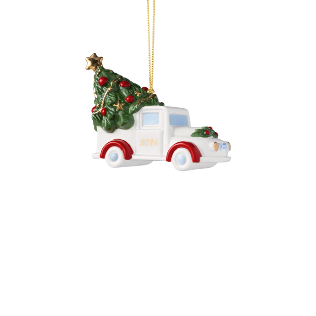 Chr. Classics Pick-up ornament