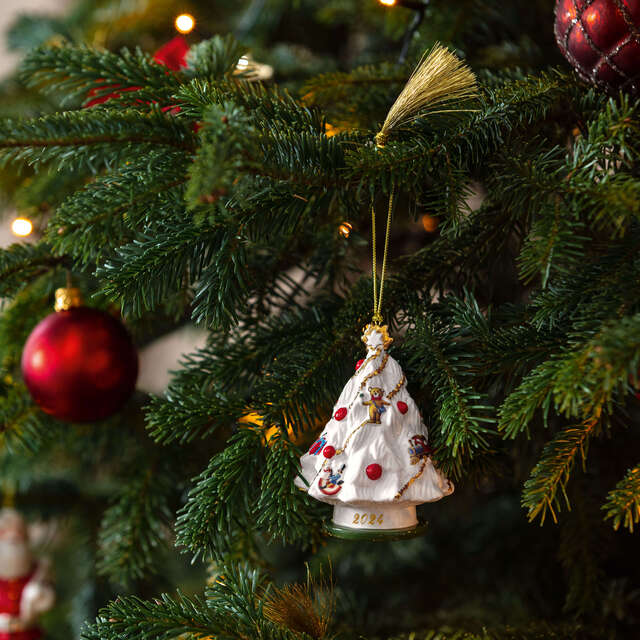 Christmas Classics Christmas ornaments