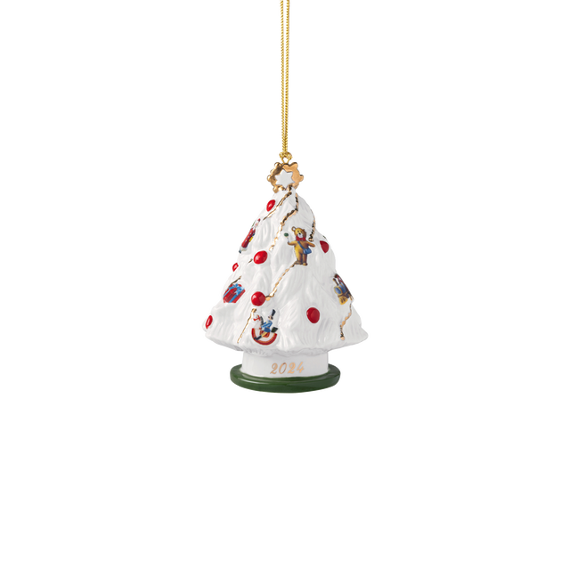 Christmas Classics Christmas ornaments