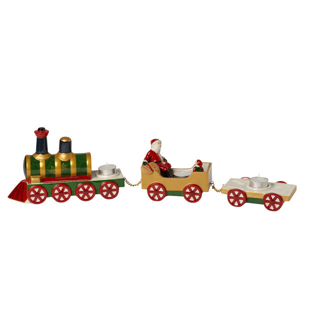 Christmas Toys Memory North Pole Express