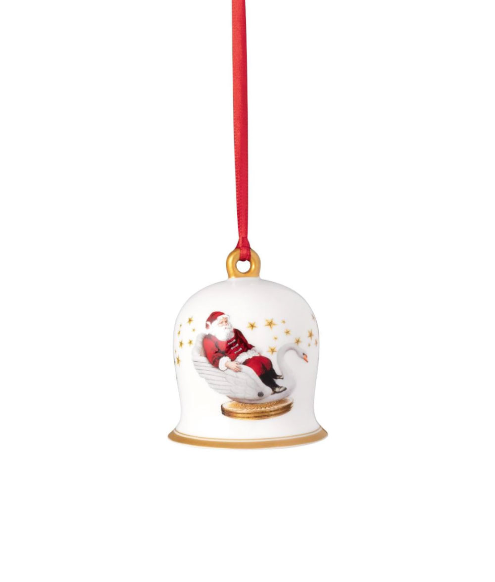 Annual Christmas Edition 2024 Ornament