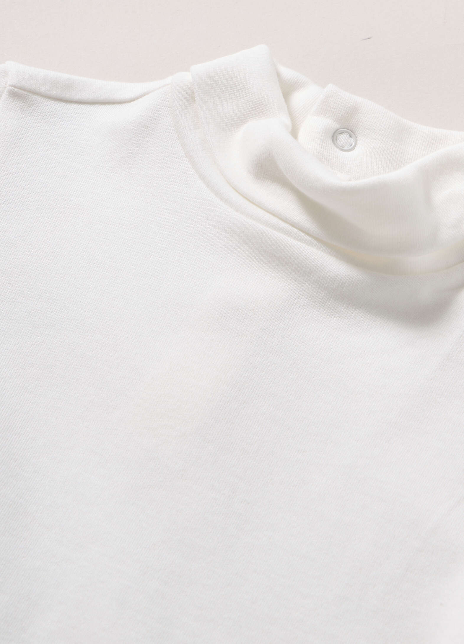 Pure cotton baby T-shir