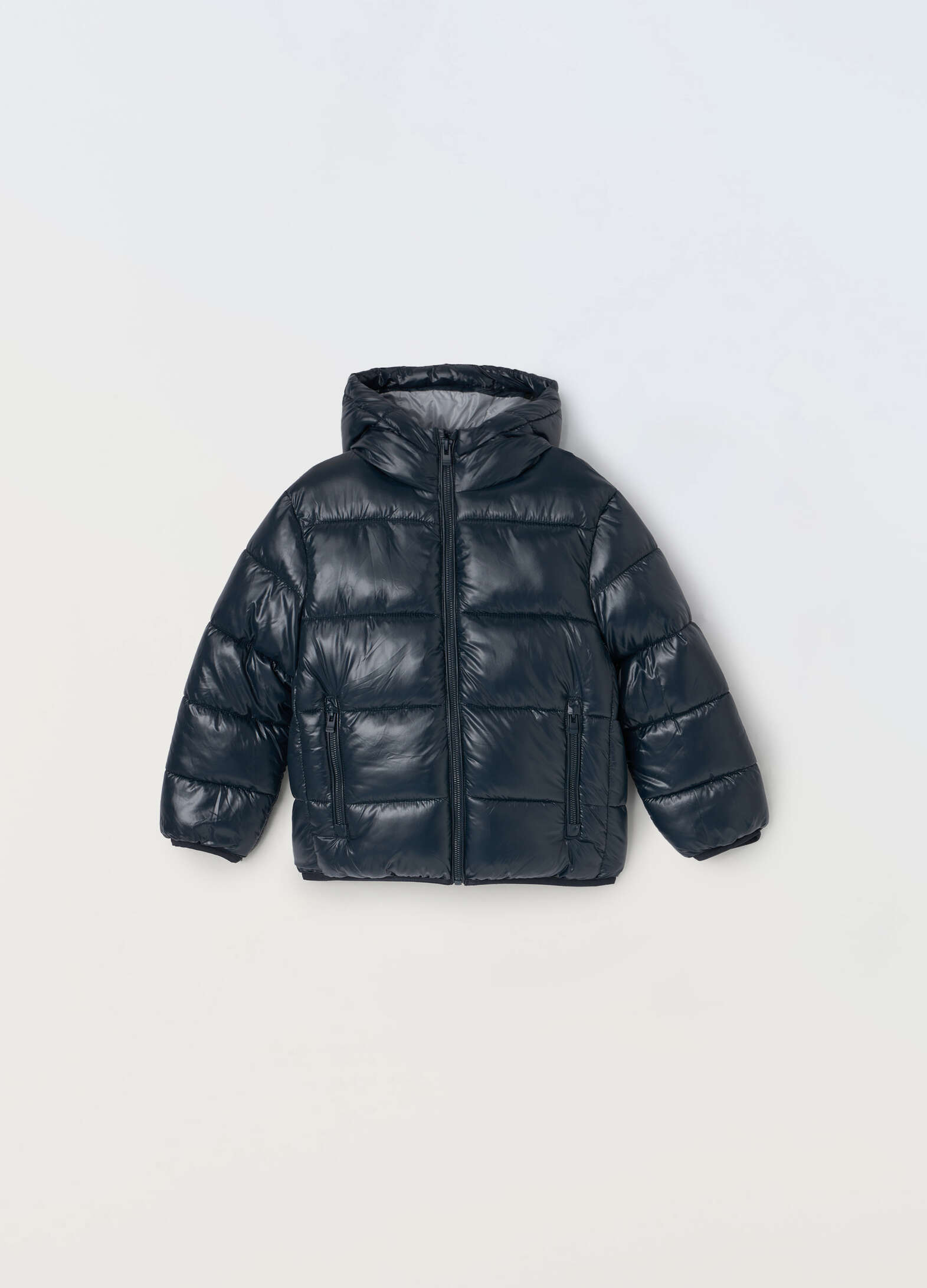 Children's padded jacket