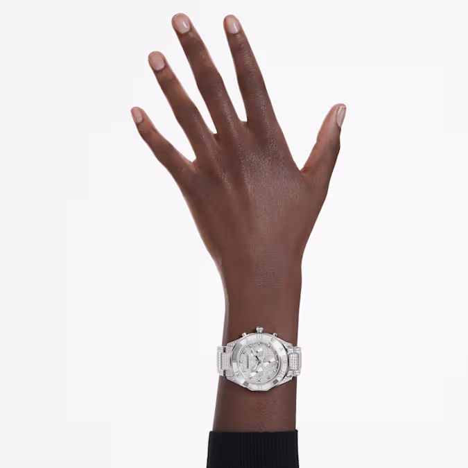 Dextera Lux watch