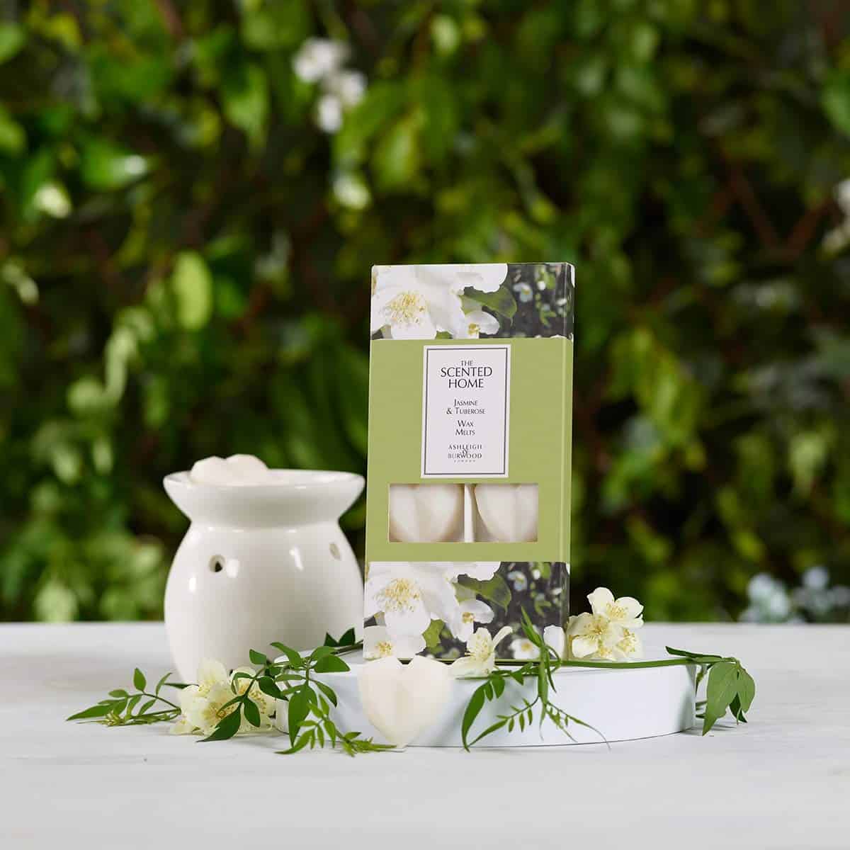 Jasmine & Tuberose Wax Melts