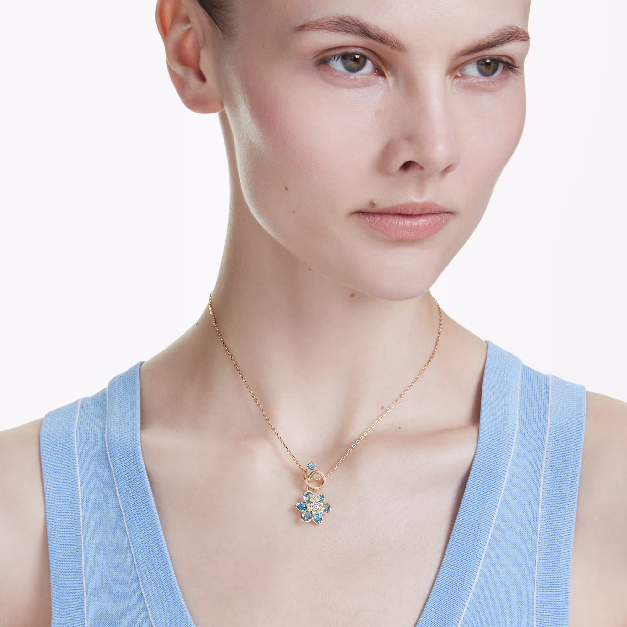 Idyllia pendant
