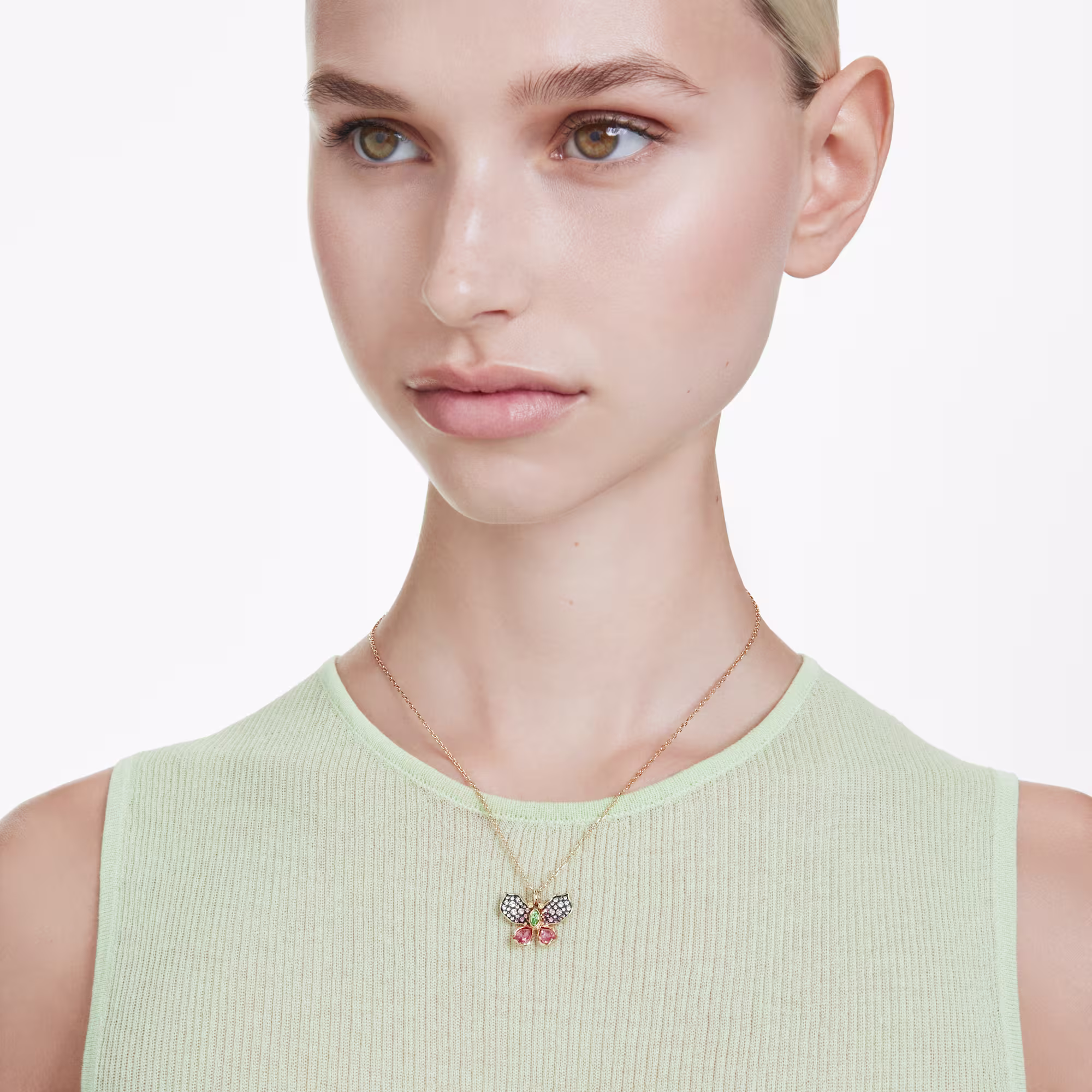 Idyllia pendant