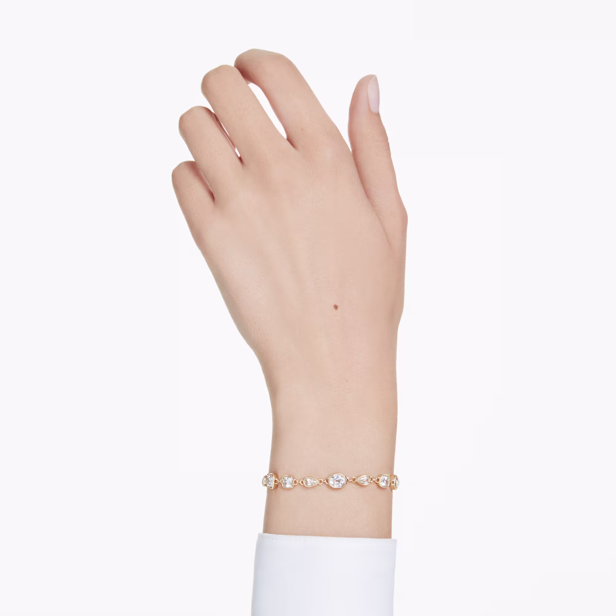 Imber Tennis bracelet