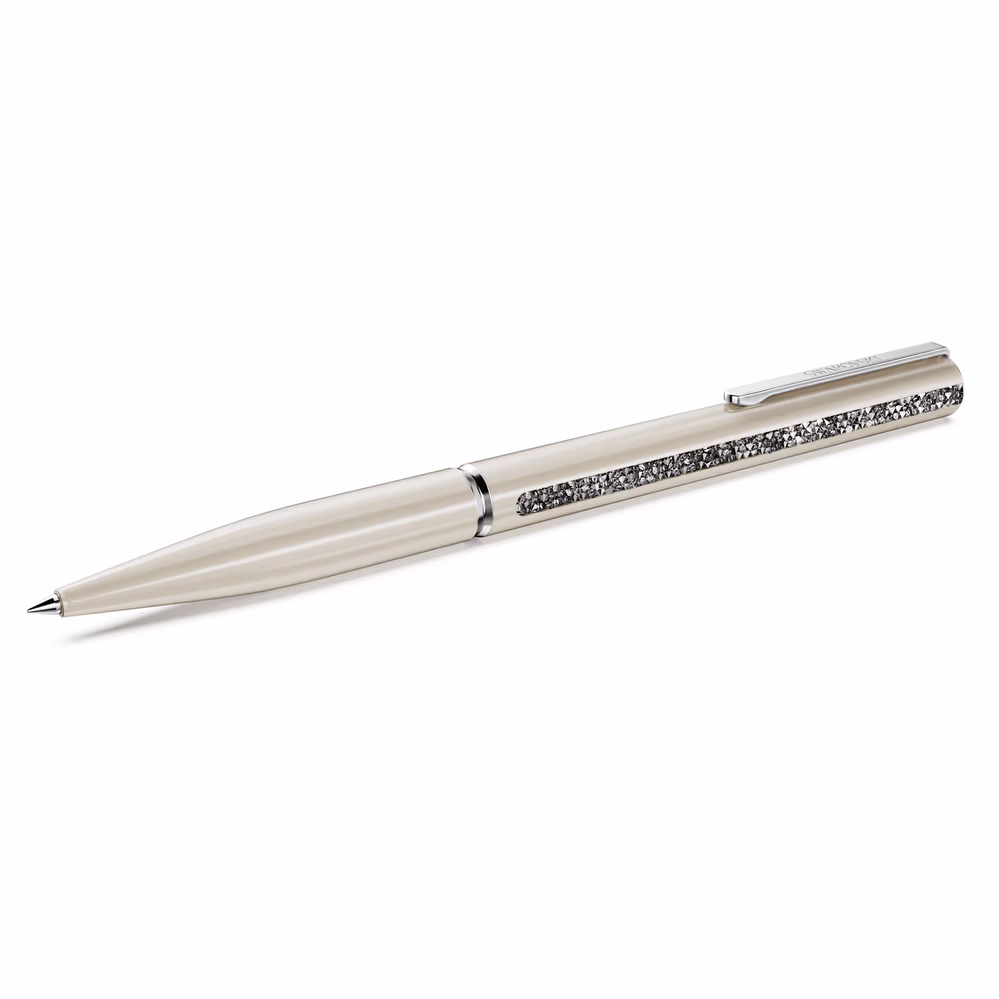 Crystal Shimmer Glide ballpoint pen