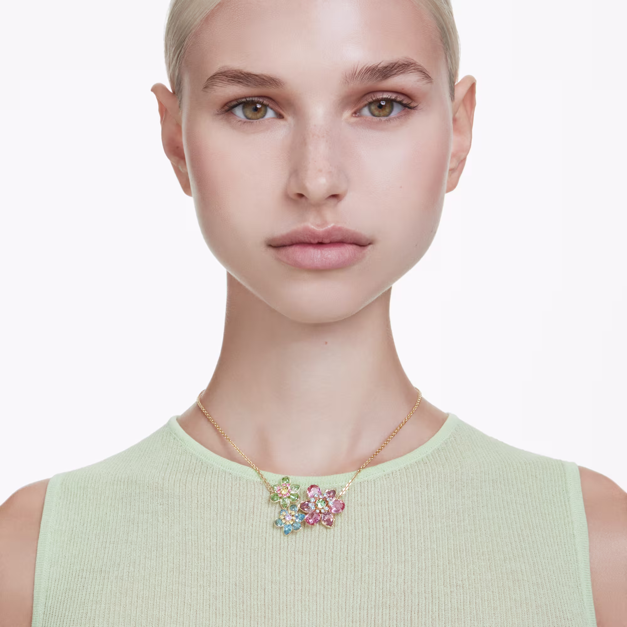 Idyllia pendant