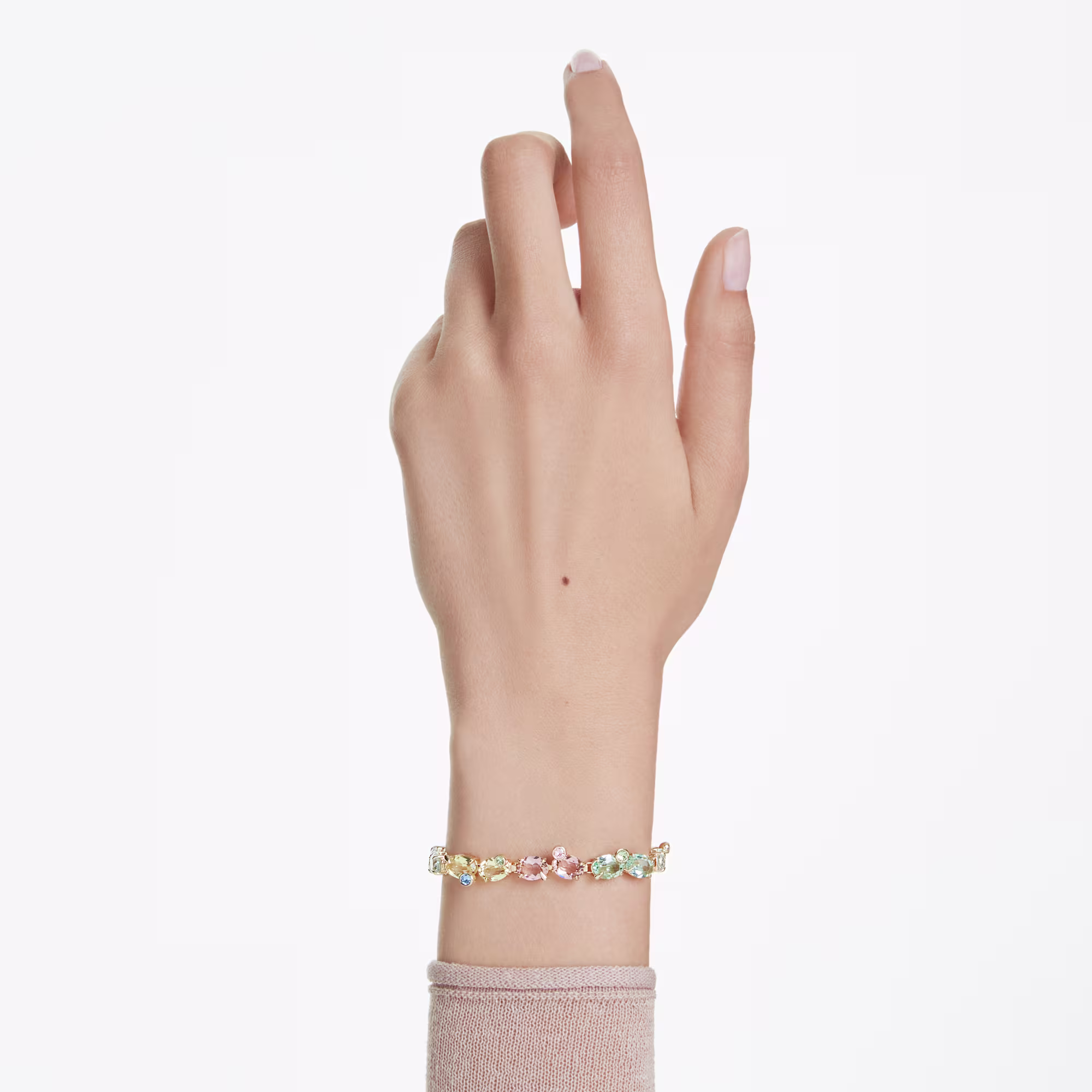 Gema Tennis bracelet
