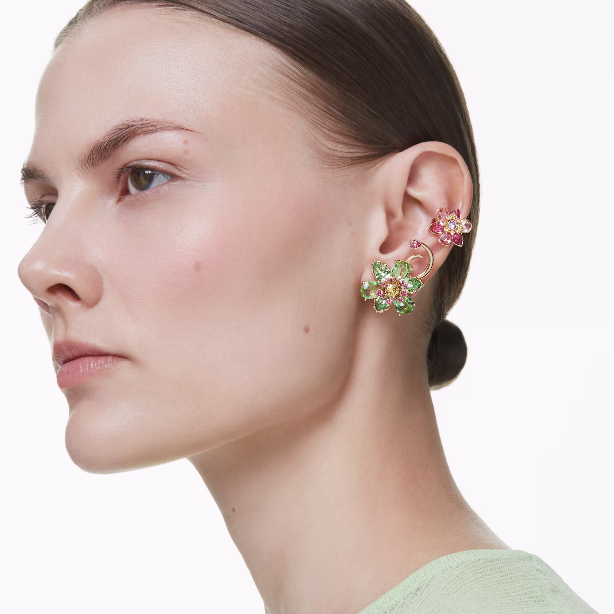 Idyllia ear cuff