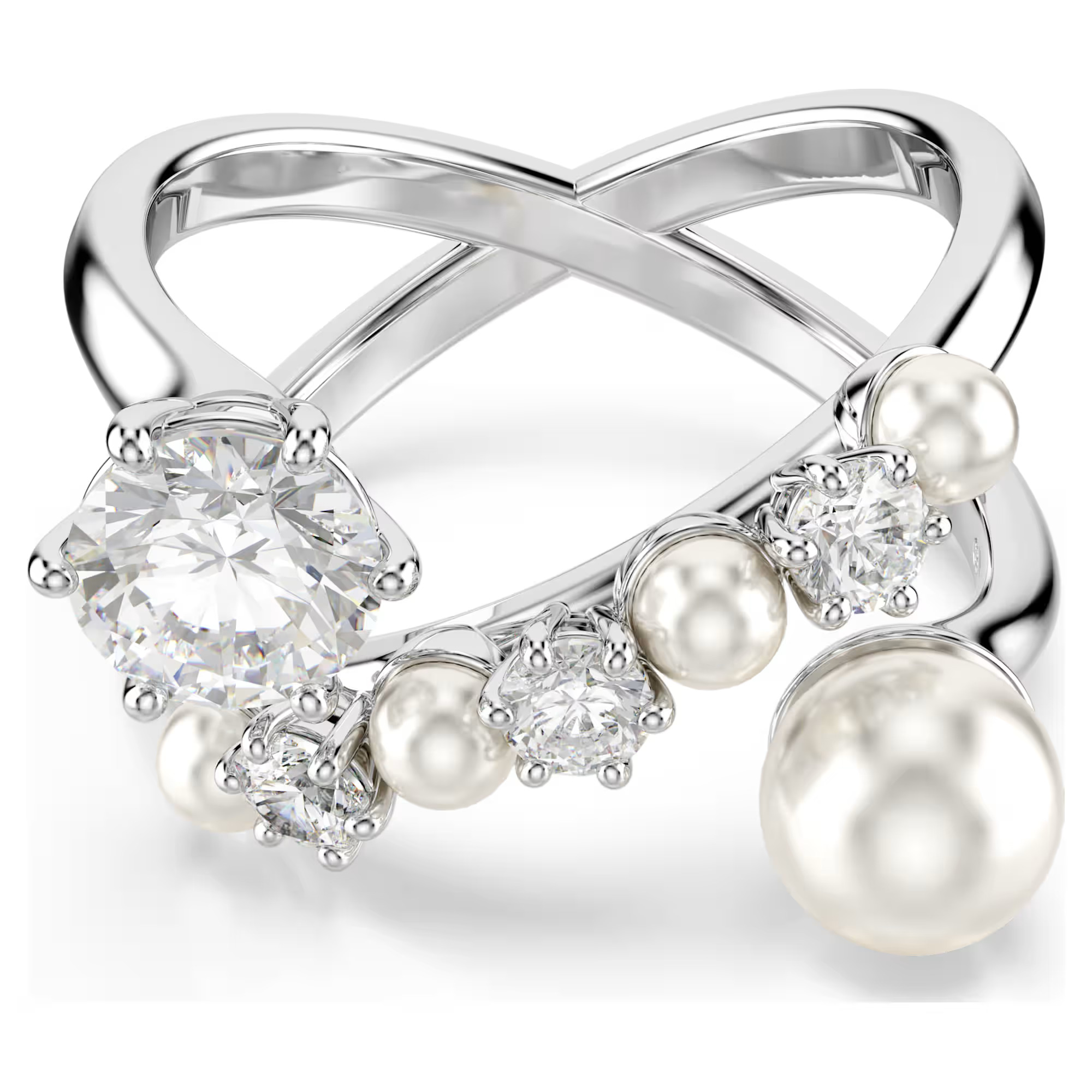 67977ffa2b245_matrix-cocktail-ring--crystal-pearl--round-cut--white--rhodium-plated-swarovski-5714378.jpg