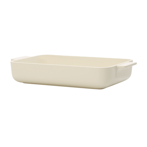 Clever Cooking Rectangular casserole dish