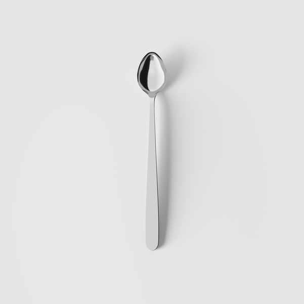 Daily Line Latte macchiato spoon