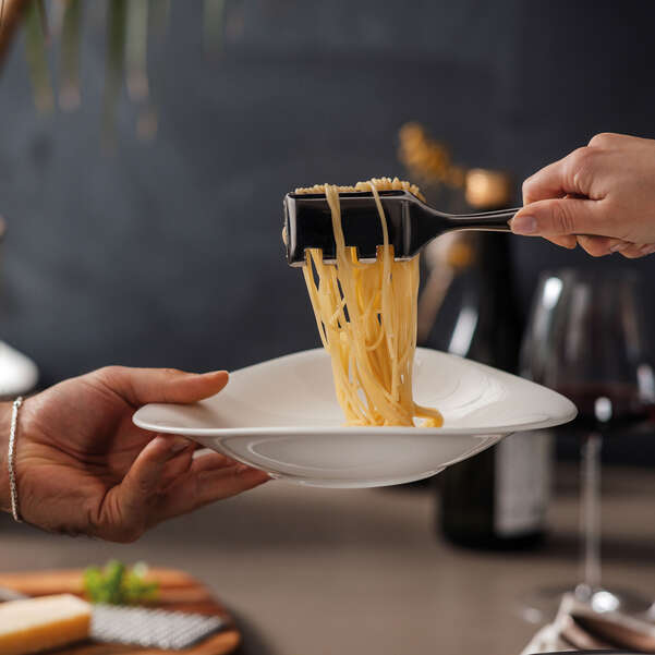 Vapiano Pasta plate