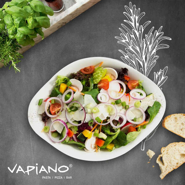 Vapiano Salad bowl