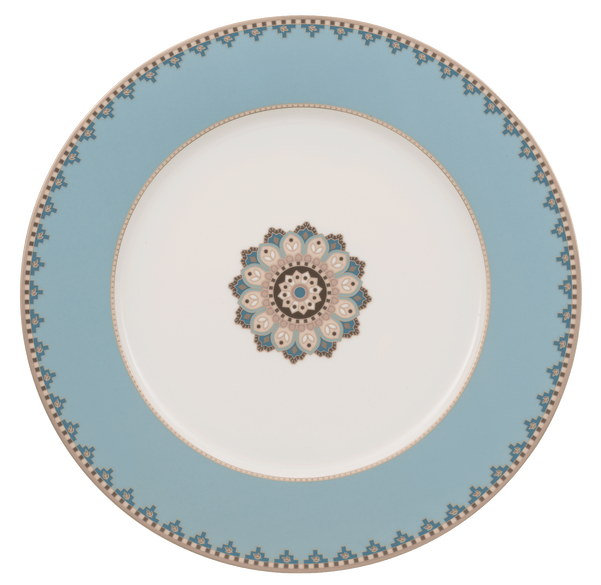 Samarkand Charger plate