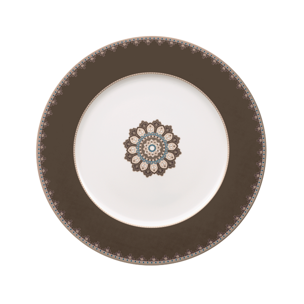 Samarkand Charger plate