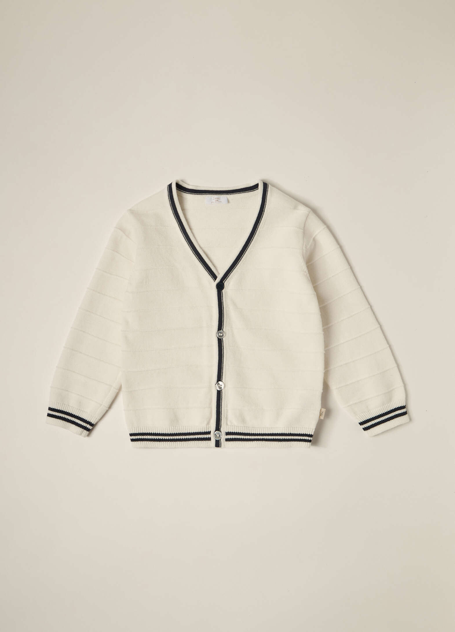 IANA Baby Pure Cotton Cardigan