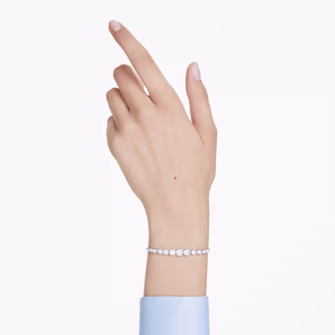 Imber Tennis bracelet