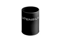 AMERICAN DINER - black UTENSILS