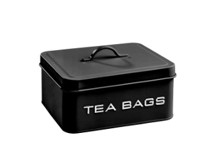 AMERICAN DINER - Teabag