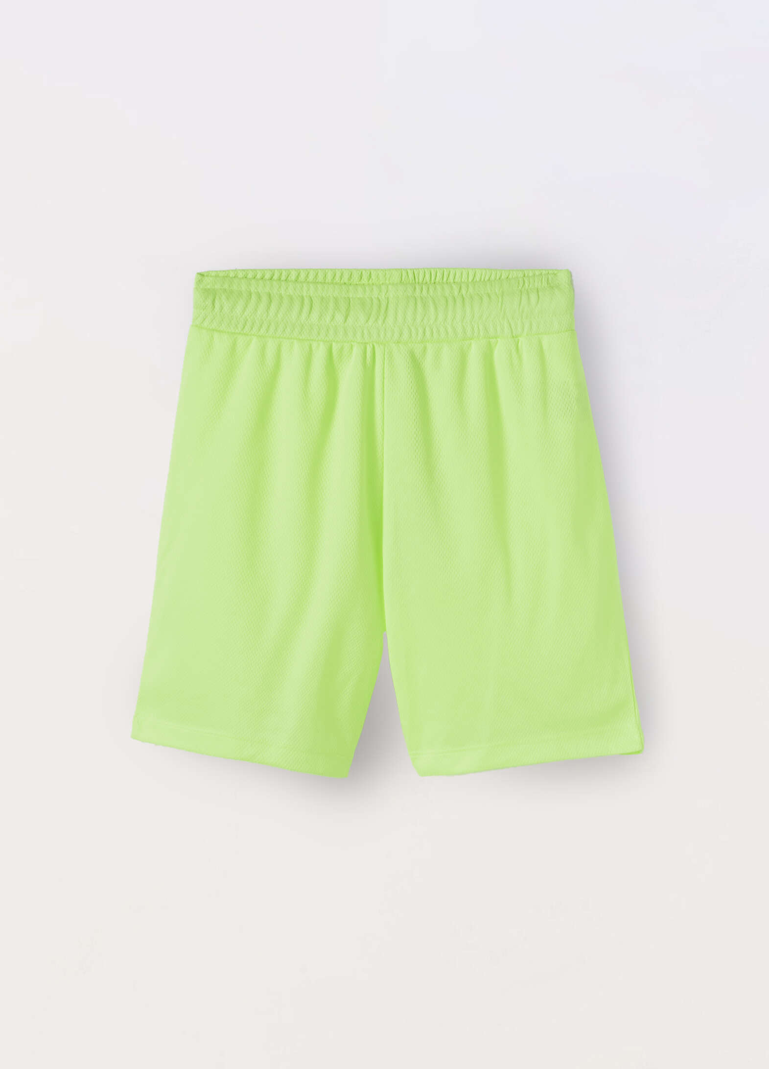 Kids Mesh Shorts