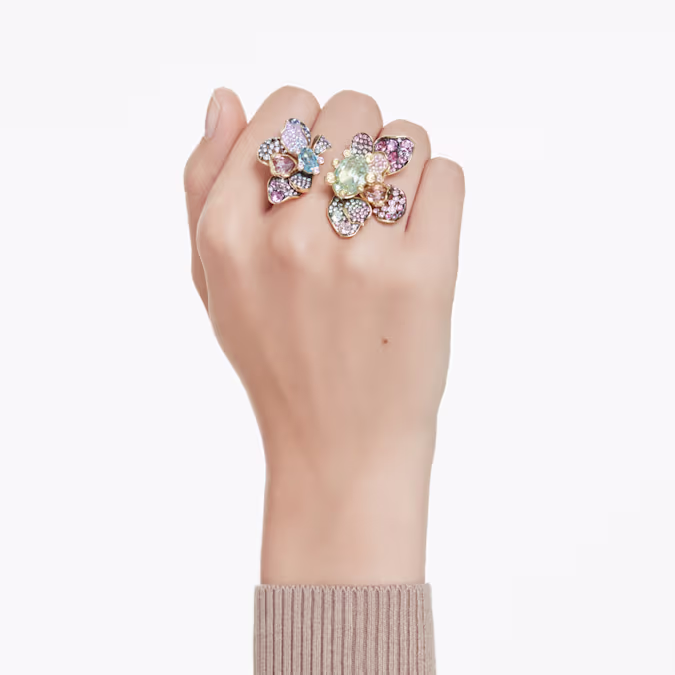 Idyllia ring