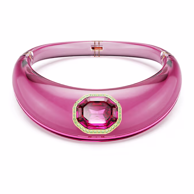 67e1979e486a9_dulcis-choker--octagon-cut--pavé--pink--gold-tone-plated-swarovski-5723509.avif