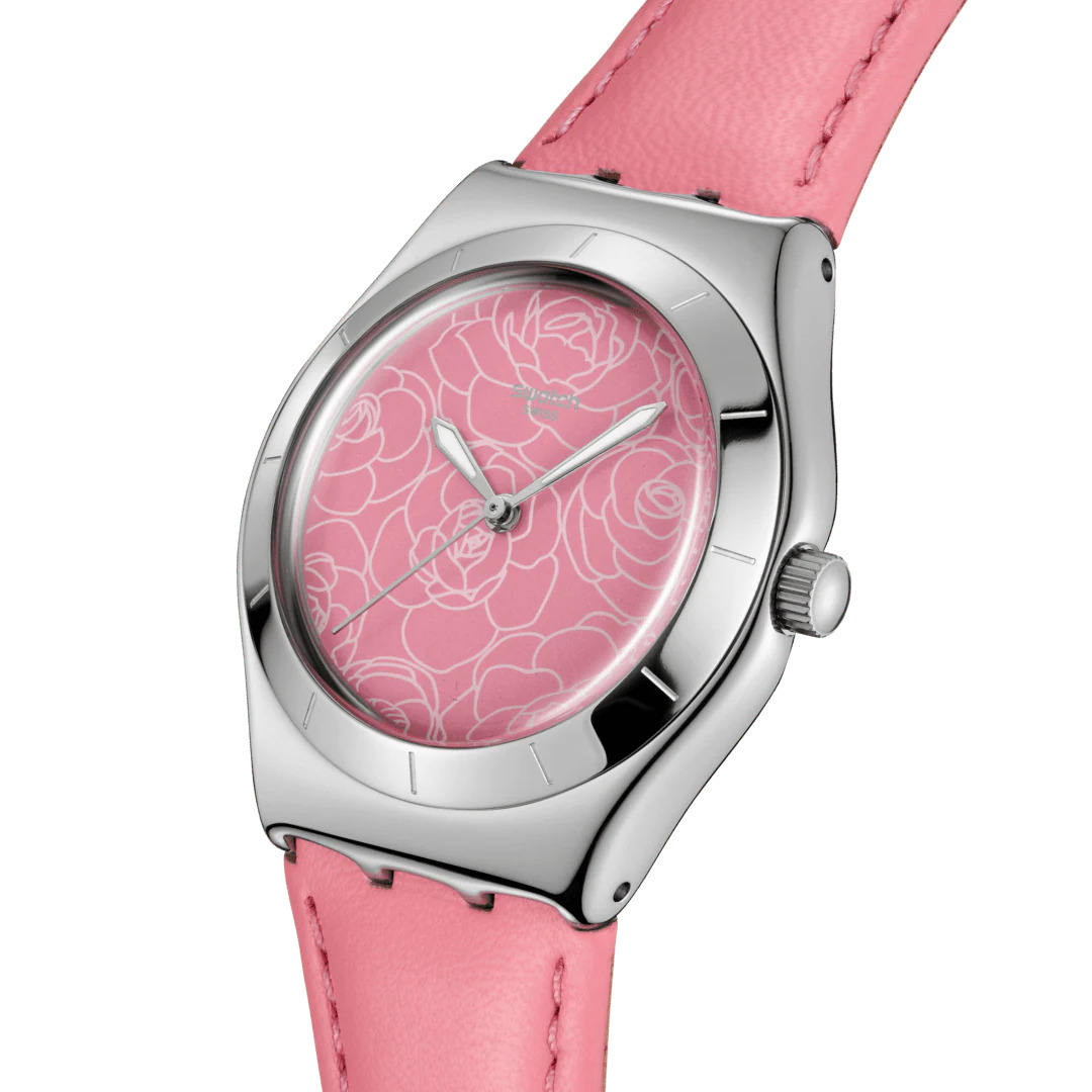 PINK PETAL PROMISE