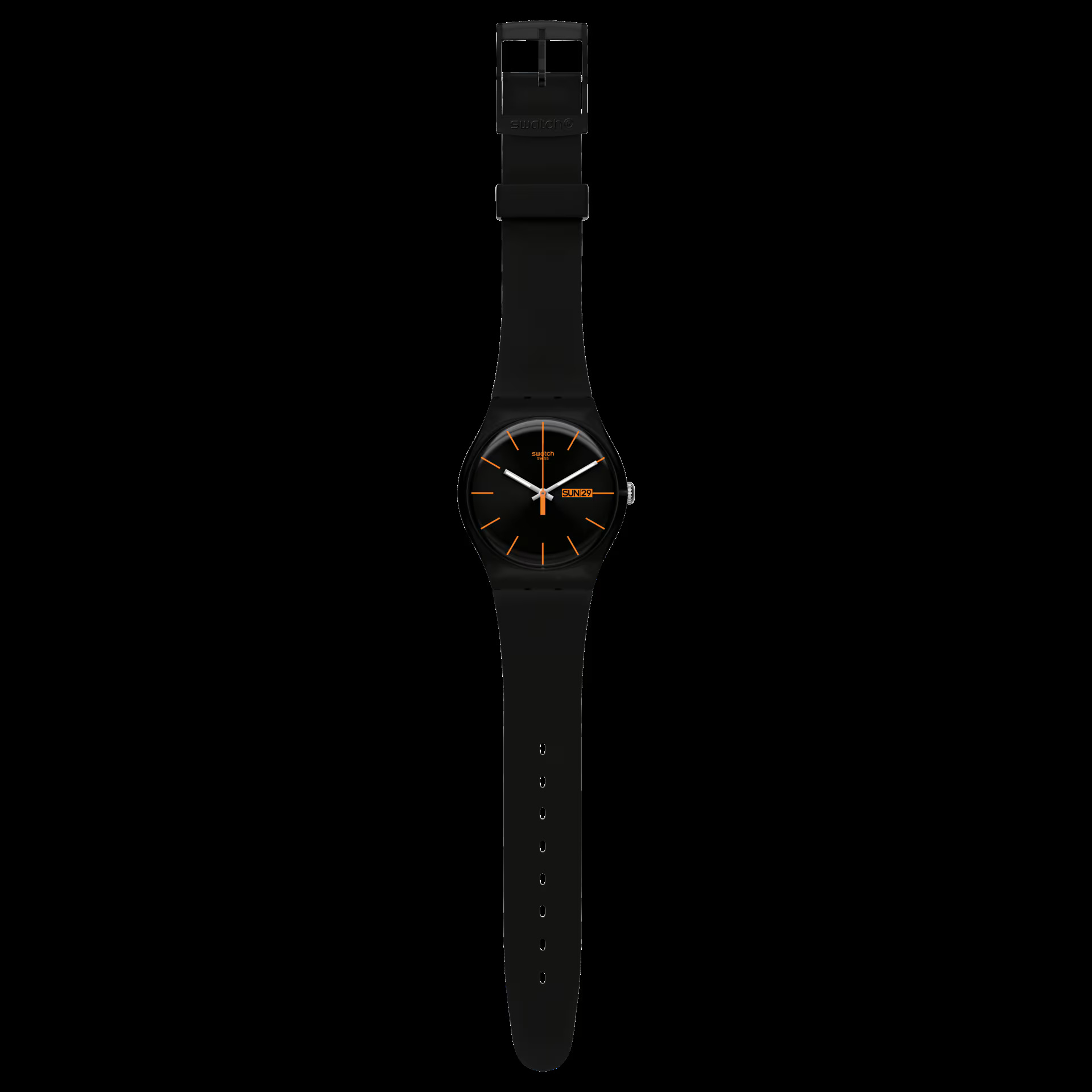 DARK REBEL