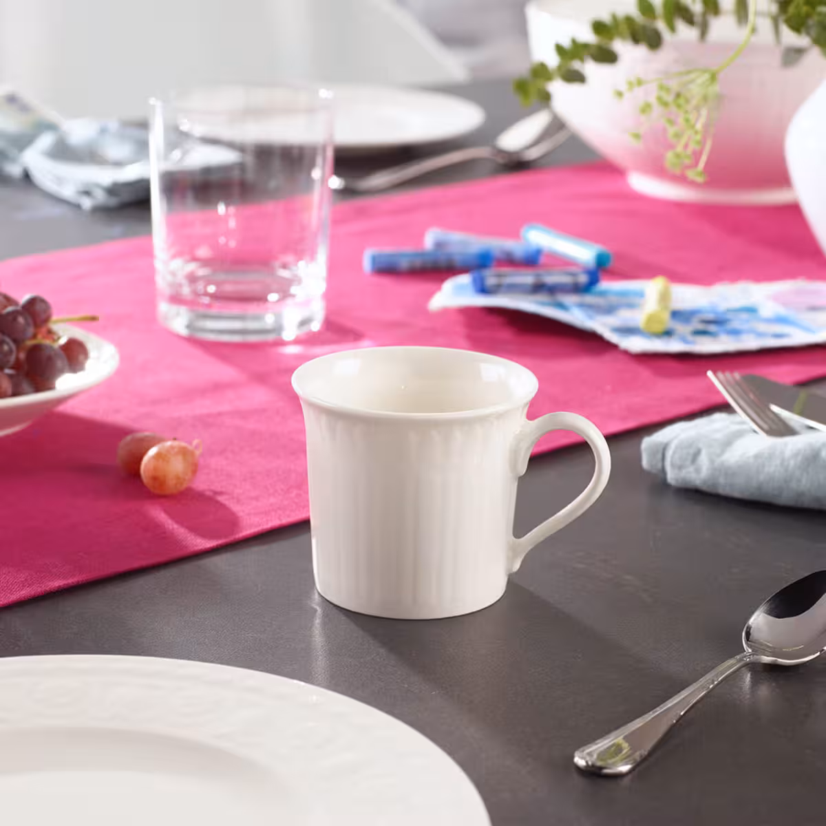 Cellini Coffee cup