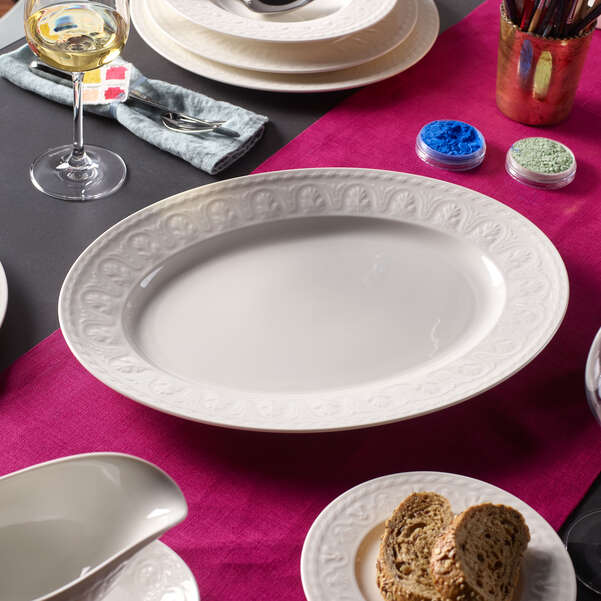 Cellini Serving Platter